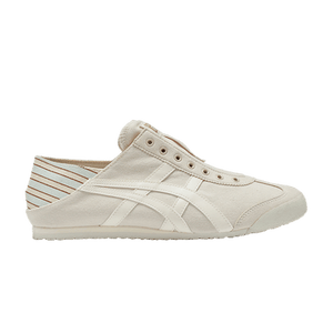 Onitsuka Tiger Mexico 66 Paraty 'Oatmeal Stripes'
