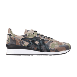 Onitsuka Tiger Tiger Ally Deluxe 'Camo - Hunter Green'