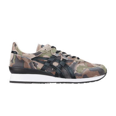 Onitsuka Tiger Tiger Ally Deluxe 'Camo - Hunter Green'