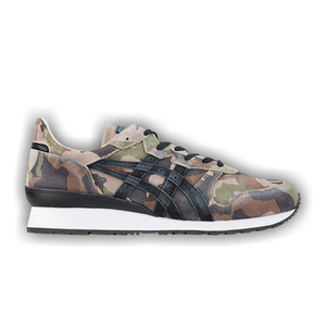 Onitsuka Tiger Tiger Ally Deluxe 'Camo - Hunter Green'