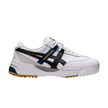 Onitsuka Tiger Delegation EX 'White Black Blue'