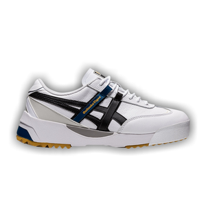 Onitsuka Tiger Delegation EX 'White Black Blue'