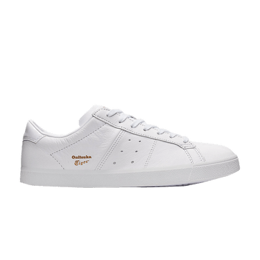 Onitsuka Tiger Lawnship 3.0 'Triple White'