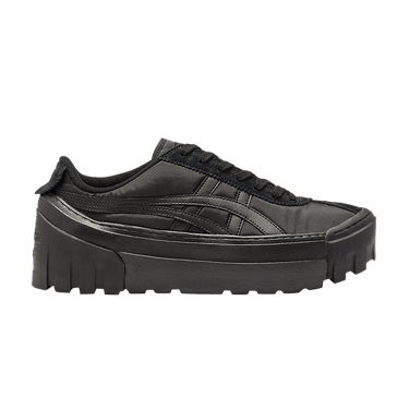 Onitsuka Tiger Mexico Delegation Chunk 'Black'