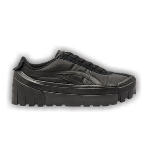 Onitsuka Tiger Mexico Delegation Chunk 'Black'