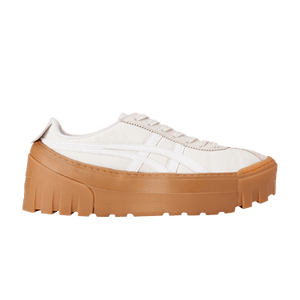Onitsuka Tiger Mexico Delegation Chunk 'Cream White Gum'