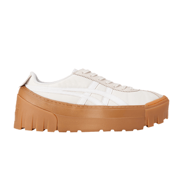 Onitsuka Tiger Mexico Delegation Chunk 'Cream White Gum'