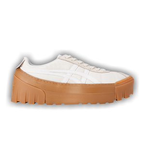 Onitsuka Tiger Mexico Delegation Chunk 'Cream White Gum'