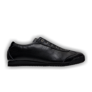 Onitsuka Tiger Mexico 66 SD Slip-On 'Punched Stripes - Triple Black'