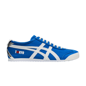 Onitsuka Tiger Mexico 66 'Tokyo - Directoire Blue'