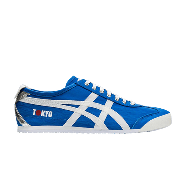 Onitsuka Tiger Mexico 66 'Tokyo - Directoire Blue'