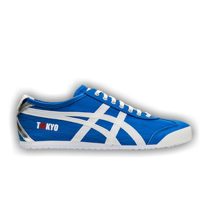 Onitsuka Tiger Mexico 66 'Tokyo - Directoire Blue'