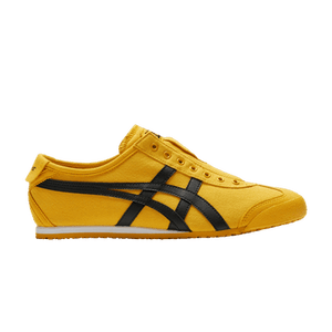 Onitsuka Tiger Mexico 66 Slip-On 'Yellow Black'