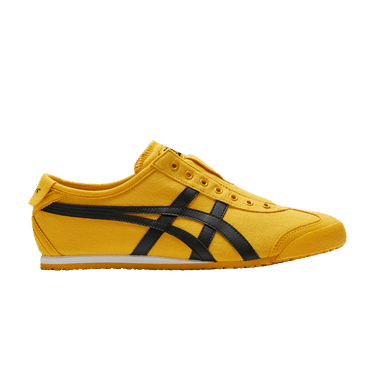Onitsuka Tiger Mexico 66 Slip-On 'Yellow Black'