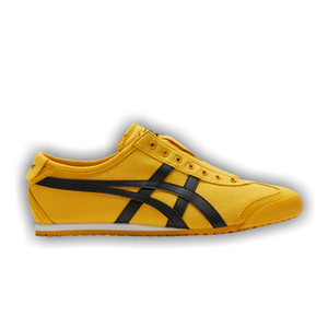 Onitsuka Tiger Mexico 66 Slip-On 'Yellow Black'