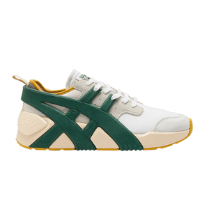 Onitsuka Tiger Big Logo Trainer 2.0 'White Pine Green'
