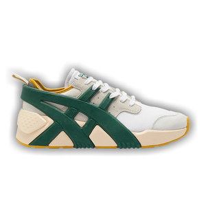 Onitsuka Tiger Big Logo Trainer 2.0 'White Pine Green'