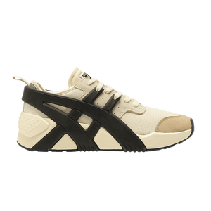 Onitsuka Tiger Big Logo Trainer 2.0 'Birch Black'
