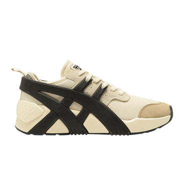 Onitsuka Tiger Big Logo Trainer 2.0 'Birch Black'