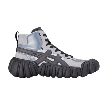 Onitsuka Tiger Dentigre LL 'Piedmont Graphite Grey'