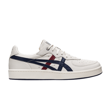 Onitsuka Tiger GSM SD 'Cream Peacoat'