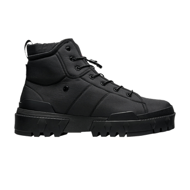 Onitsuka Tiger HMR Peak GORE-TEX 'Triple Black'