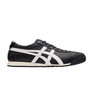 Onitsuka Tiger Mexico 66 SD 'Black White'