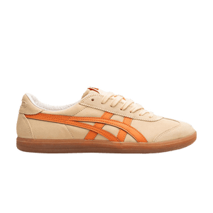 Onitsuka Tiger Tokuten 'Cream Orange Gum'