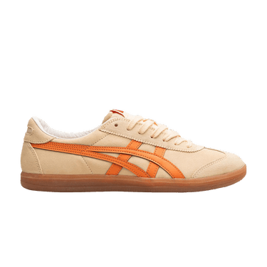 Onitsuka Tiger Tokuten 'Cream Orange Gum'