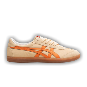 Onitsuka Tiger Tokuten 'Cream Orange Gum'