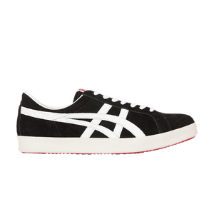 Onitsuka Tiger Fabre NM 'Black White'