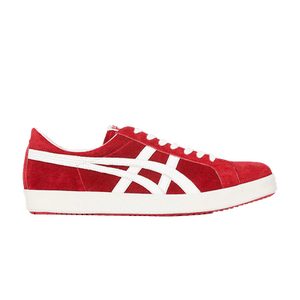 Onitsuka Tiger Fabre NM 'Classic Red'