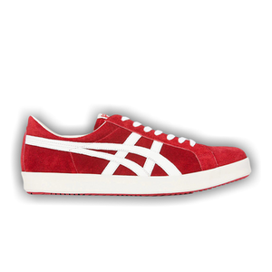 Onitsuka Tiger Fabre NM 'Classic Red'