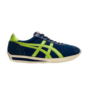 Onitsuka Tiger Moal 77 NM 'Peacoat Neon Lime'