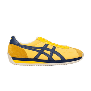 Onitsuka Tiger Moal 77 NM 'Tiger Yellow Peacoat'