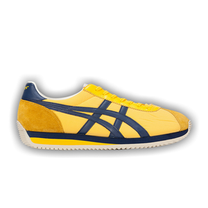 Onitsuka Tiger Moal 77 NM 'Tiger Yellow Peacoat'