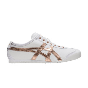 Onitsuka Tiger Mexico 66 Slip-On 'White Rose Gold'