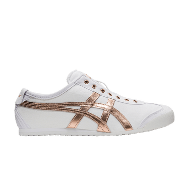 Onitsuka Tiger Mexico 66 Slip-On 'White Rose Gold'