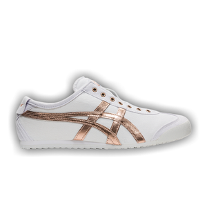 Onitsuka Tiger Mexico 66 Slip-On 'White Rose Gold'