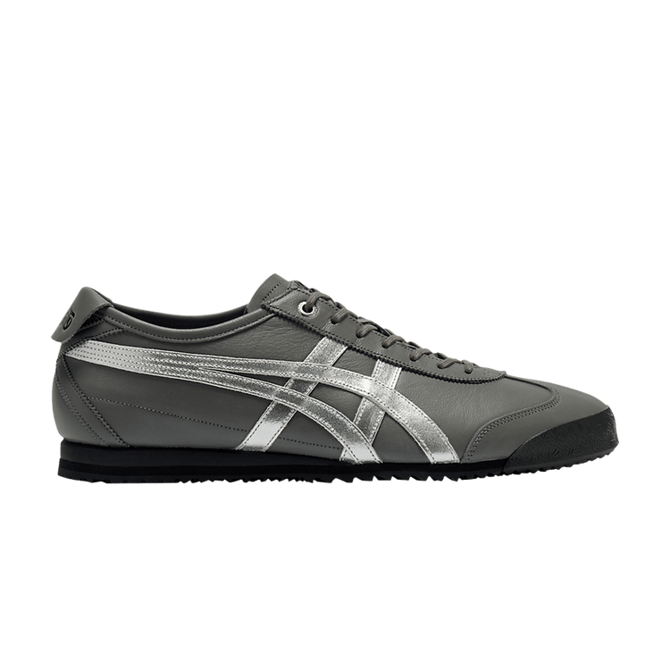 Onitsuka Tiger Mexico 66 SD 'Truffle Grey Pure Silver' 1183A 872 021