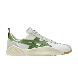 Onitsuka Tiger Acromount 'Cream Spinach Green'