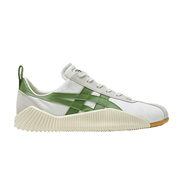 Onitsuka Tiger Acromount 'Cream Spinach Green'