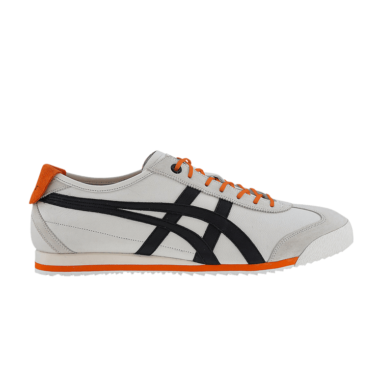 Onitsuka Tiger Mexico 66 SD 'Cream Black Orange' 1183B301 100