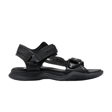 Onitsuka Tiger Ohbori Strap 'Black'