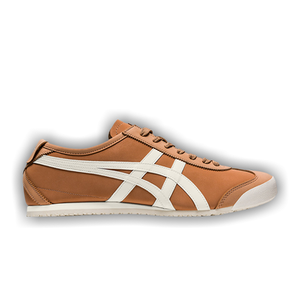 Onitsuka Tiger Mexico 66 'Sand Red Cream'