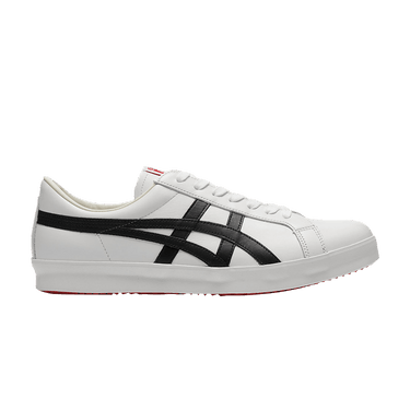Onitsuka Tiger Fabre NM 'White Black'