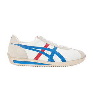 Onitsuka Tiger Moal 77 NM 'White Directoire Blue'