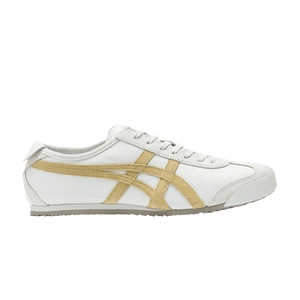 Onitsuka Tiger Mexico 66 Vintage 'Glacier Grey Khaki Beige'