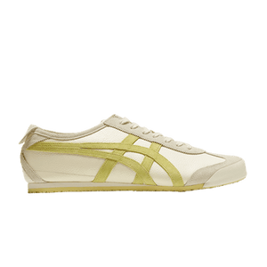 Onitsuka Tiger Mexico 66 Vintage 'Cream Acid Yellow'