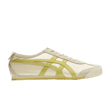 Onitsuka Tiger Mexico 66 Vintage 'Cream Acid Yellow'